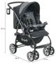 Imagem de Carrinho Bebê Burigotto Travel System At6k Sistema One Hand