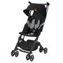 Imagem de Carrinho Bebê Pockit+ All-Terrain Gb Velvet Black Portátil