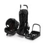 Imagem de Carrinho Bebe Travel System Umbrella Trend Black Safety 1st