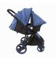 Imagem de Carrinho Bebê Victory Travel System Azul Baby Style