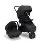 Imagem de Carrinho Breeze Infanti com Bebê Conforto Zion Preto TS Duo