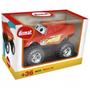 Imagem de Carrinho Brinquedo Racer 55 Dismat