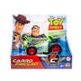 Imagem de Carrinho Buggy Toy Story de Fricção Disney