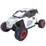 Imagem de Carrinho Buggy Utv Detalhado Off Road Com Suspensão - Usual Brinquedos