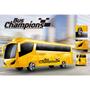 Imagem de Carrinho BUS Champions Concept CAR 41CM