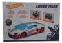 Imagem de Carrinho C Remoto Hot Wheels Turbo Tiger 7 Funções Candide