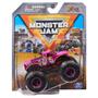 Imagem de Carrinho Calavera Série 5 Escala 1:64 - Monster Jam