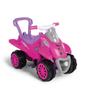 Imagem de Carrinho Calesita Cross Legacy Passeio/Pedal Ref.1017 - Pink