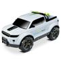 Imagem de Carrinho Caminhonete Pick-up Grande 39cm Force Surfing