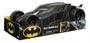 Imagem de Carrinho Carro Batmovel Batman 40cm - Sunny Brinquedos