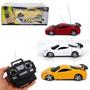 Imagem de Carrinho Carro Com Controle Remoto 4 Funções 19cm Com Luz