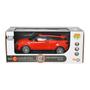 Imagem de Carrinho Carro De Controle Remoto Land Rover Suv - Dm Toys