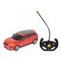 Imagem de Carrinho Carro De Controle Remoto Land Rover Suv vermelho - Dm Toys