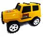 Imagem de Carrinho Carro Infantil Menino Jeep Ares Plaspolo Sortidos