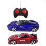 Imagem de Carrinho Carro Speed Racing Com Controle Remoto 6 Funções