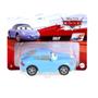 Imagem de Carrinho Carros Disney Pixar 1/43 Sally Puxa E Vai - Mattel