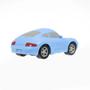 Imagem de Carrinho Carros Disney Pixar 1/43 Sally Puxa E Vai - Mattel