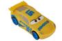 Imagem de Carrinho CARS - Disney Pixar - 1:43 Puxa e Vai - Dinoco Cruz Ramirez - Mattel MATTEL