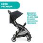 Imagem de Carrinho cheerio jet black - chicco