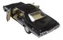 Imagem de Carrinho  Coleção de Ferro Miniatura Chevrolet  IMPALA 1967 1:43 Kinsmart