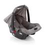 Imagem de Carrinho Com Bebê Conforto Travel System Choice Cinza Voyage