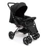 Imagem de Carrinho Com Bebê Conforto Travel System Choice Preto Voyage