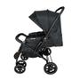 Imagem de Carrinho com Bebê Conforto Travel System Choice Voyage Preto