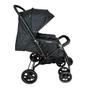 Imagem de Carrinho com Bebê Conforto Travel System Choice Voyage Preto