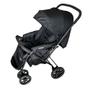 Imagem de Carrinho com Bebê Conforto Travel System Choice Voyage Preto