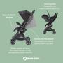 Imagem de Carrinho com Bebê Conforto Travel System Lara² Maxi-Cosi Essential Black