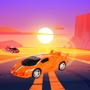 Imagem de Carrinho Com Controle Remoto Com 6 Funções Speed Car lamborghini
