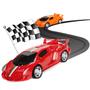 Imagem de Carrinho Com Controle Remoto Com 6 Funções Speed Car lamborghini