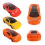 Imagem de Carrinho com Controle Remoto Speed Racing com 02 Funções