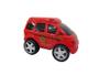 Imagem de Carrinho Com Super Fricção Metropolis Bombeiro Rosita