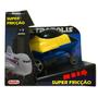 Imagem de Carrinho Com Super Fricção Metropolis Jato Caça BabyBrink