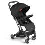 Imagem de Carrinho Compacto Oppa 0-15kgs Preto Fisher Price - BB421