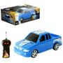 Imagem de Carrinho Controle 3 Funcoes 1:24 Pick Car Urban Art Brink