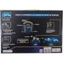 Imagem de Carrinho  Controle Racing Control Midnight Multilaser Preto