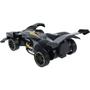 Imagem de Carrinho Controle Remoto Batman Destemido RC7FUN/BAT.RE