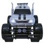 Imagem de Carrinho Controle Remoto Elétrico Recarregável Picape Monster Car Off Road Importway BW026