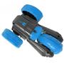 Imagem de Carrinho Controle Remoto Flip Manobra 360 Luzes Som Super Carro Brinquedo Divertido Aventura