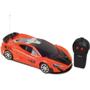 Imagem de Carrinho Controle Remoto HOT Wheels Dreamer RC3 FUN/PIL