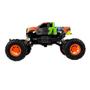 Imagem de Carrinho Controle Remoto Jipe Off Road C/ 2 Motores Max Road - Polibrinq