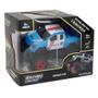 Imagem de Carrinho Controle Remoto Multikids Tracker Azul - BR1728