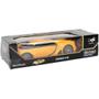 Imagem de Carrinho Controle Remoto Racing Control Falcon  Amarelo