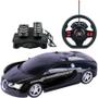 Imagem de Carrinho controle remoto racing control midnight preto multikids