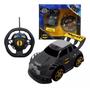 Imagem de Carrinho Controle Remoto Volante Batman Smart Driver