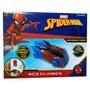 Imagem de Carrinho Controle Remoto Web Climber Spider Man - Candide