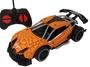 Imagem de Carrinho Controle Total Super Rapido Rally Drift Racer First - Dm toys