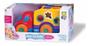 Imagem de Carrinho De Atividades Educativo Robustus Baby - Divertoys